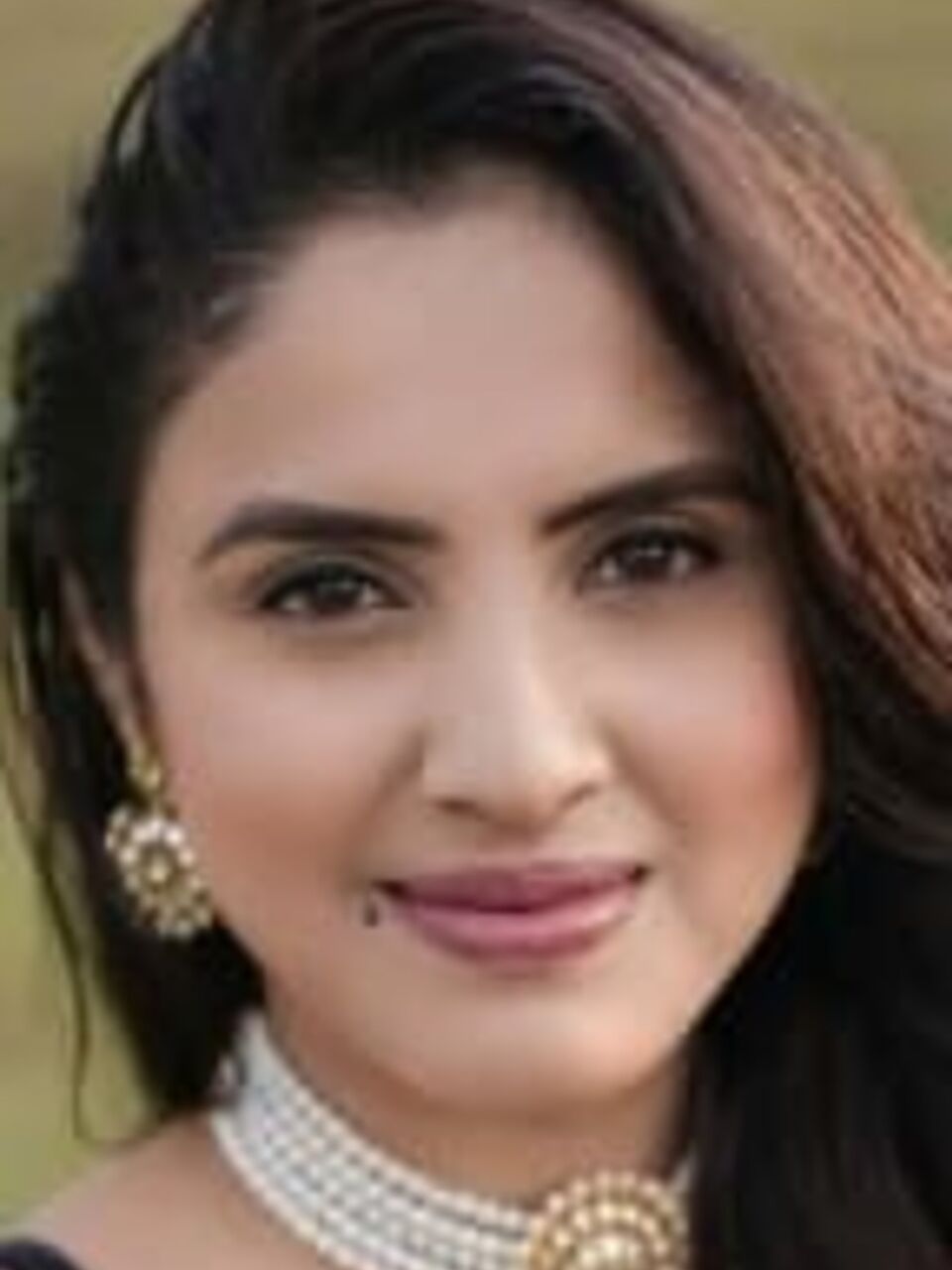 Priyanka Kholgade